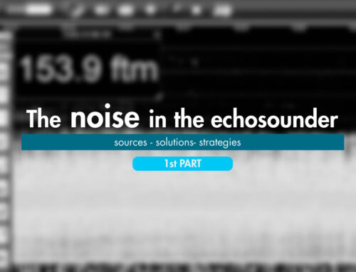 The Noise in the Echosounder · 1st Part