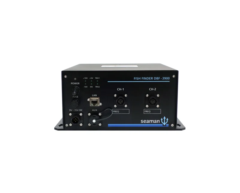 DBF-3900