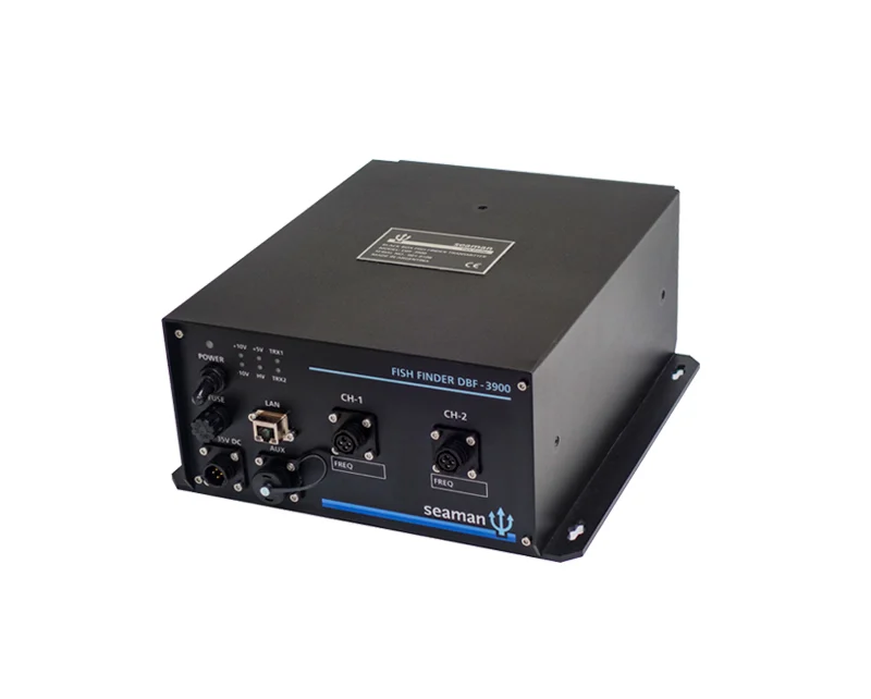 DBF-3900