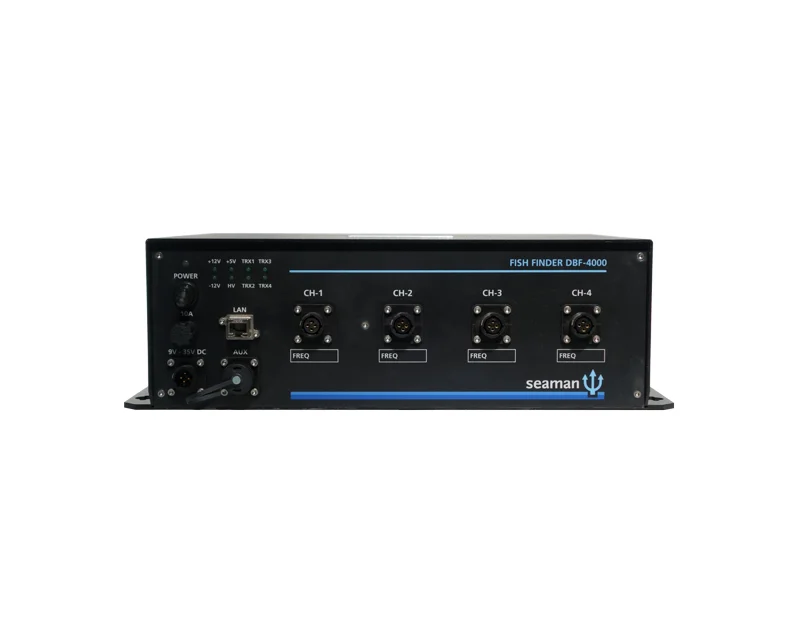 DBF-4000