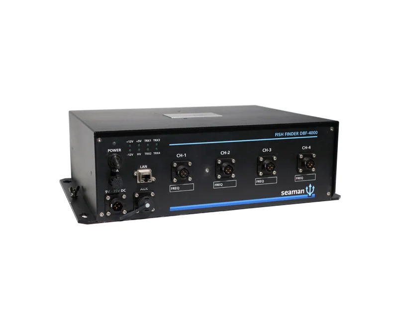 DBF-4000