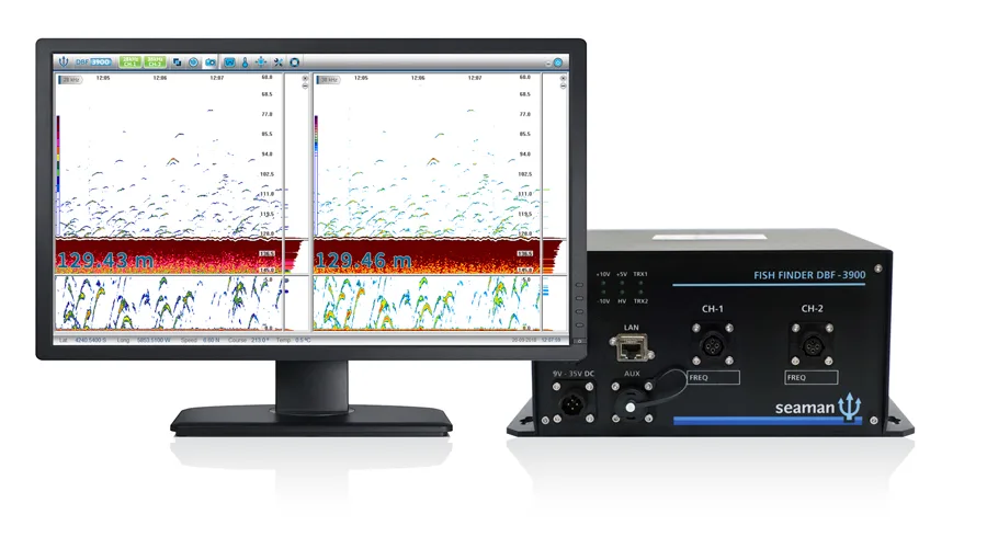 DBF-3900