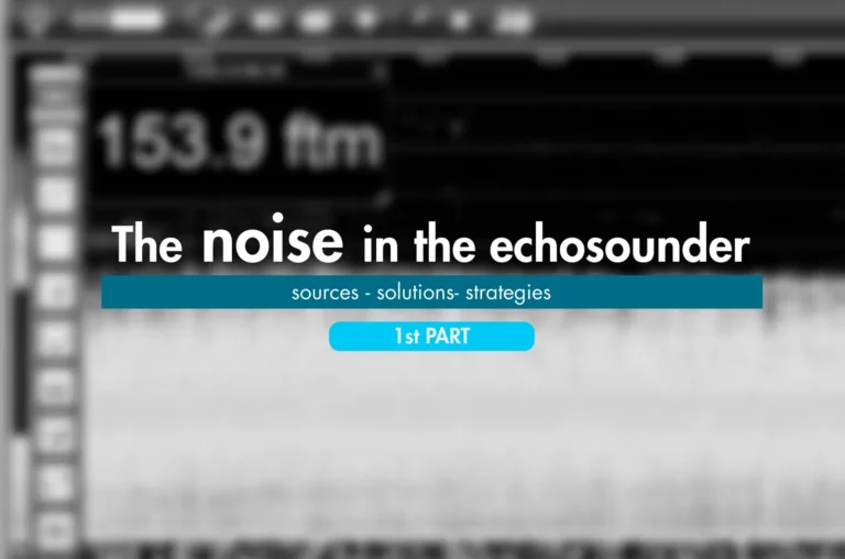 Noise in the Echosounder · Part I